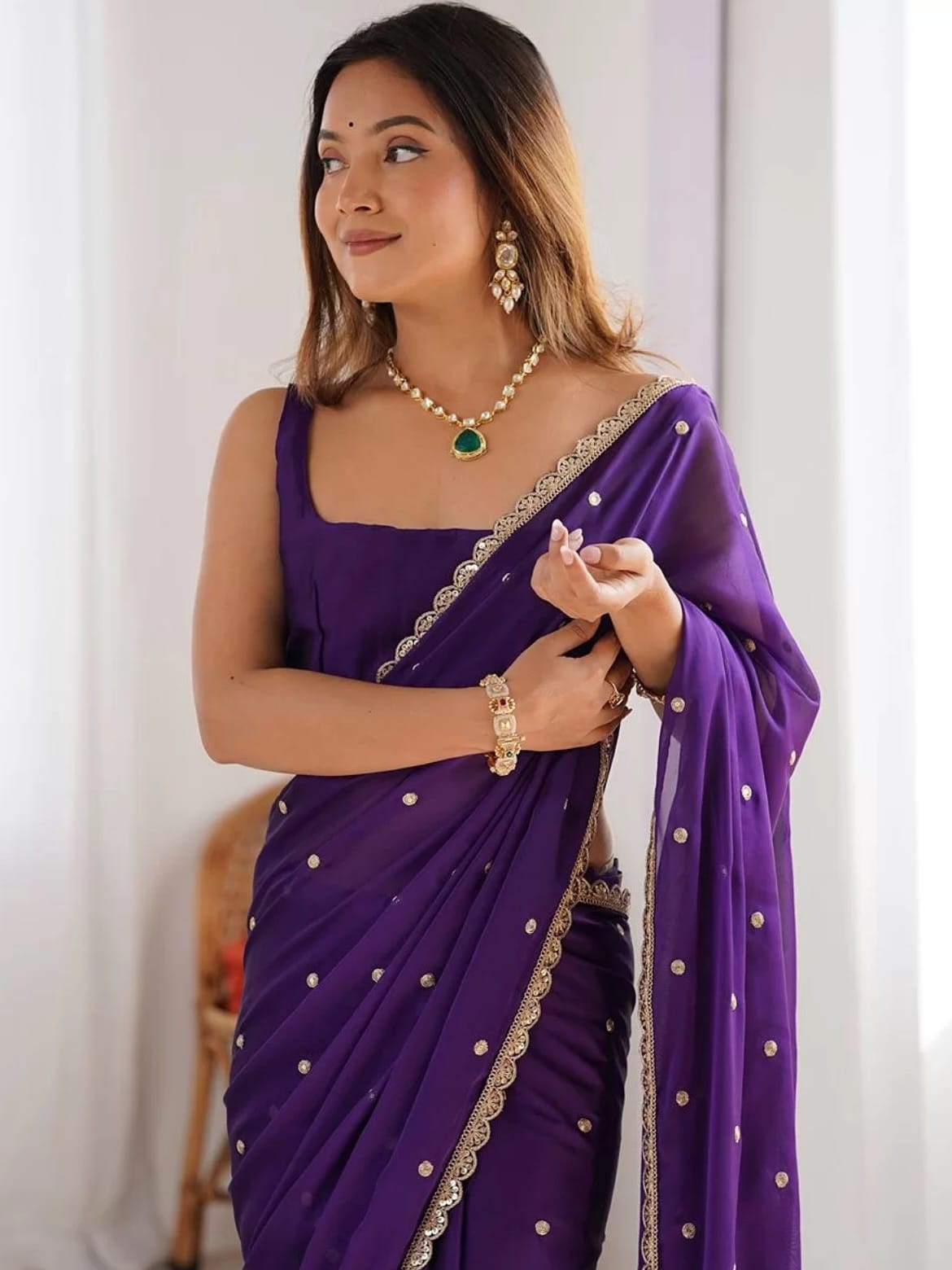 Comment “Saree” or Share this reel with me to get automated Links in your DMs ❤️😍
Saree, Myntra, Haul, Traditional, South Indian Saree, India, Saree Draping, Fashion , Flipkart, Saree Haul, Traditional, Ethnic Wear, Bride, Desi Girl, Festive Wear, Karwachauth, Festive wear
#myntra #myntrafinds #bridetobride 
#reels #myntrafashion #southindia #southindian #southindianbridalfashion #meeshofinds #southindianweddings #southindiansarees #saree #sareelovers #sareelove #draping #explorepage #reelsinstagram