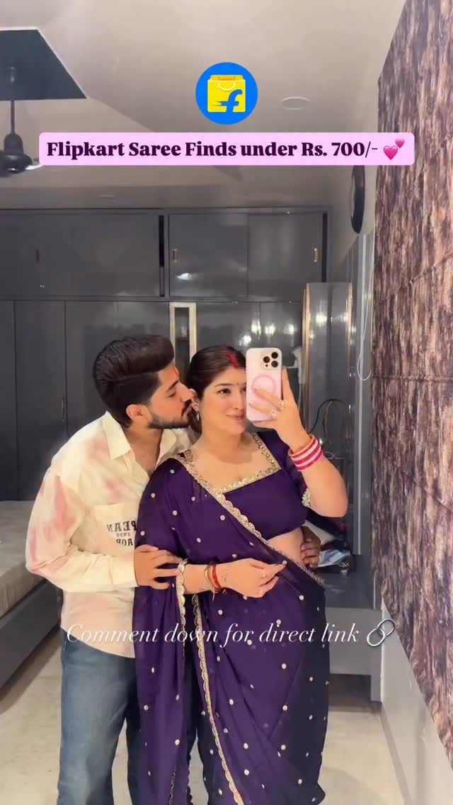 Comment “Saree” or Share this reel with me to get automated Links in your DMs ❤️😍
Saree, Myntra, Haul, Traditional, South Indian Saree, India, Saree Draping, Fashion , Flipkart, Saree Haul, Traditional, Ethnic Wear, Bride, Desi Girl, Festive Wear, Karwachauth, Festive wear
#myntra #myntrafinds #bridetobride 
#reels #myntrafashion #southindia #southindian #southindianbridalfashion #meeshofinds #southindianweddings #southindiansarees #saree #sareelovers #sareelove #draping #explorepage #reelsinstagram