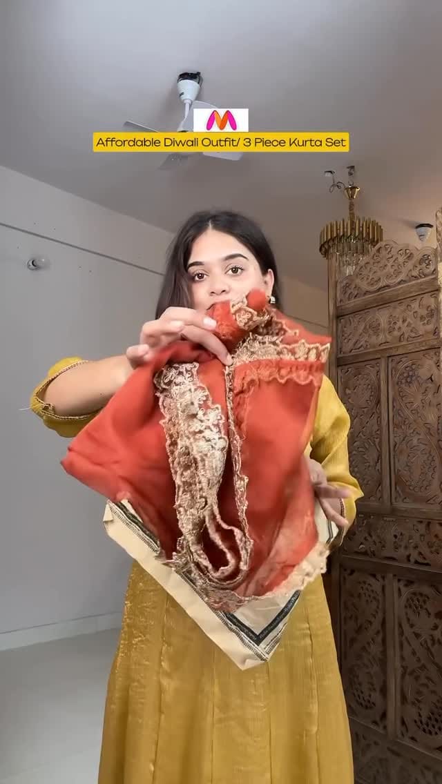 Comment “Suit” or Send this Reel to me to get the link instantly in your dms😍
Wedding outfit, Shadi, Indian wedding, Dress, Kurta, Lehenga , Bridesmaid, Bridesmaids Outfit, mehendi , haldi 
#myntrafinds #explorepage #reels #trendingreels #weddingoutfits #weddingdress #haldi #mehendi #dress #shadi #lehenga #lehengalove #kurti #kurta #design #desigirls