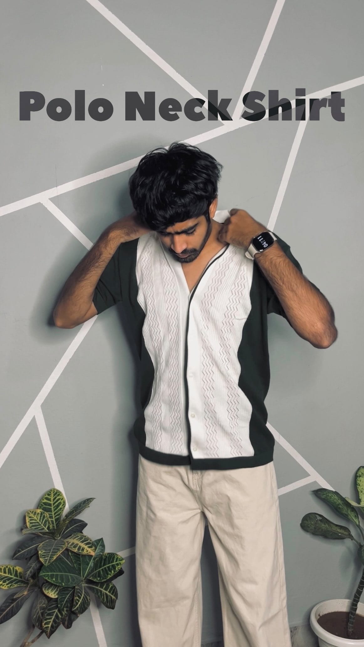 Follow & Comment “Shirt” or share reel in my DM for links🔗💌
.
.
#trendingreels #explorepage #poloshirt #outfit #outfitinspo #outfitideas #trendingoutfits #viraloutfit #fashiongram #fashionista #clothes #shirt #amazon #amazonfashionfinds #myntra #myntraendofreasonsale #myntrafınds #myntrabigfashionfestival #flipkart #flipkartfashion #flipkartfinds #video #reelitfeelit #diwali #diwalispecial❤️ #festivaloutfits 
.
.
[Explorepage , Fashiongram , Polo shirts , Outfit ideas , Outfit inspo , Beige jeans outfit , Shirt jeans combination , Trending outfit , Flipkart fashion , Amazon product , Amazon fashion , Casual outfit , College outfit ideas , Menswear , Myntra , Myntra fashion , Diwali outfit for mens , Diwali fashion , Festival outfit]