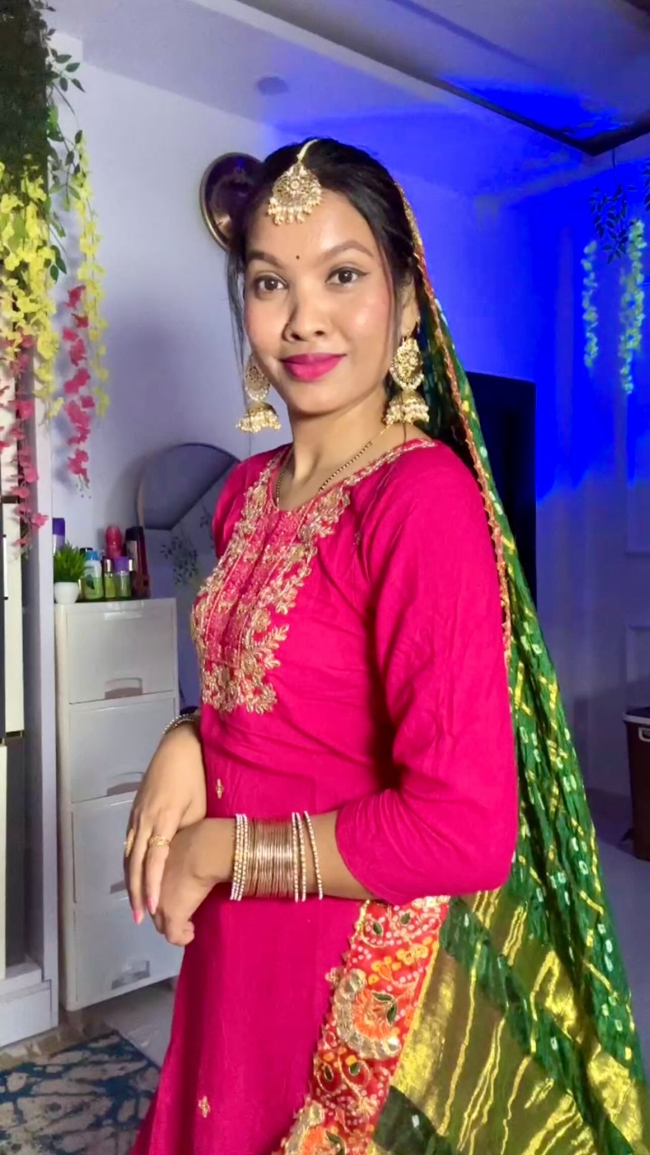 Dupatta clip’s 
.
.
#dupatta #clip #clips #dupattas #jugad #meesho #meeshofinds #viral