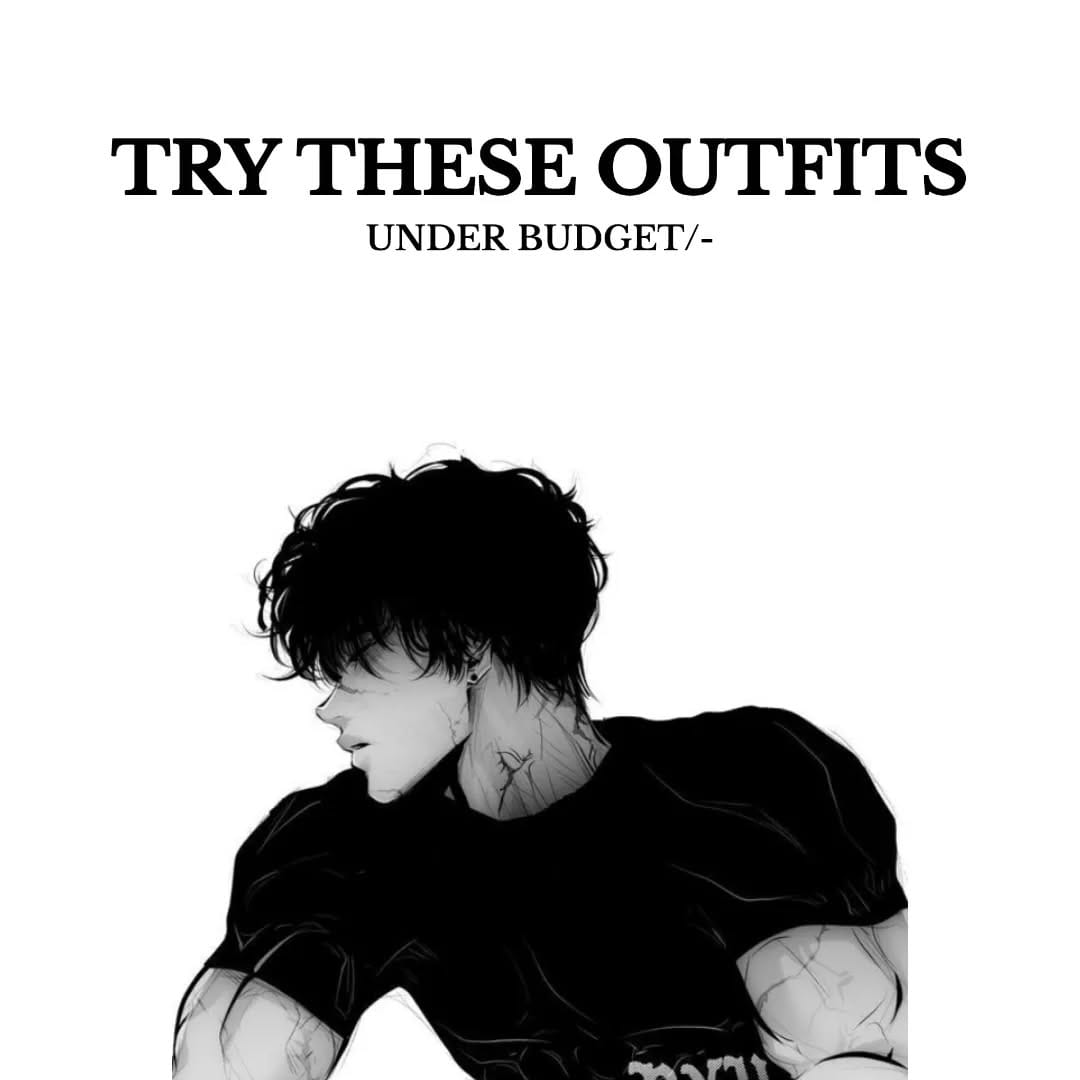 Follow and comment "DM" for links ⚜️🖇️ 
#menstyle #menfashion #menoutfits #mensclothing #myntrafinds #myntrafashion #fypシ