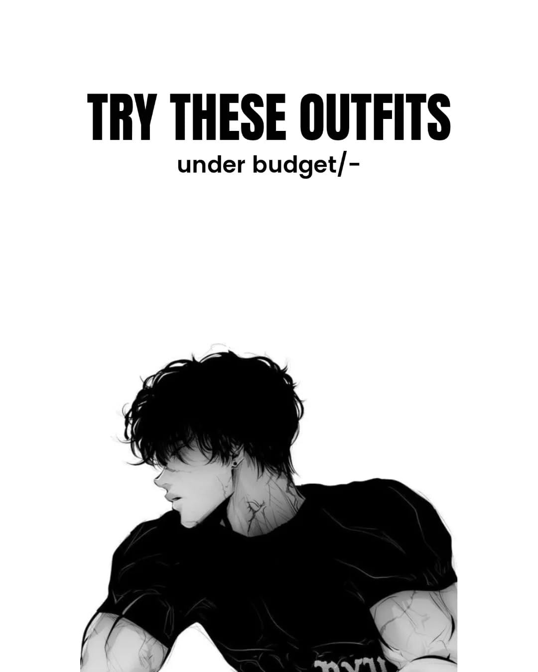 Follow and comment "DM" for links ⚜️🖇️ 
#menstyle #menfashion #mensclothing #menoutfits #myntrafinds #myntrafashion #fypシ