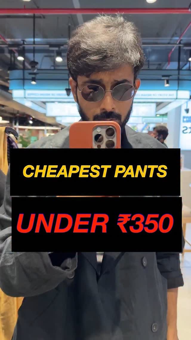 Cheapest Meesho sale pants under Rs 350 @meeshoapp 
#meesho #meeshopants #cheapestmeeshofinds #trendingreels #explorepage #explore