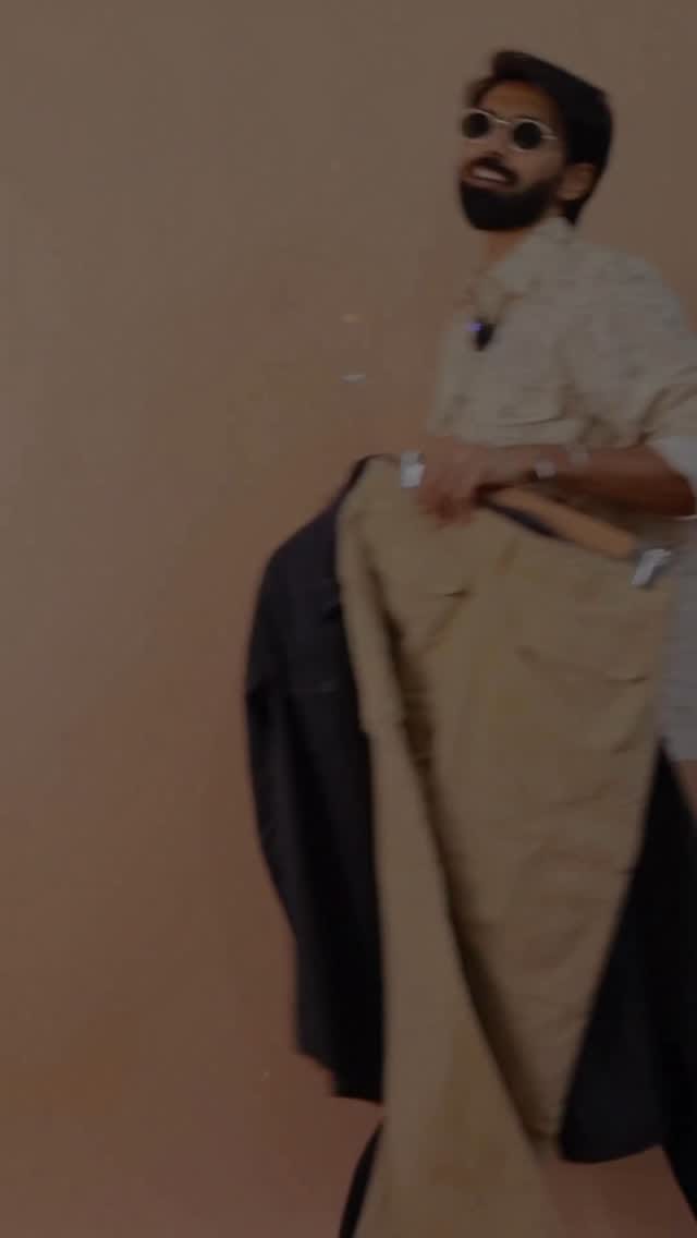 Comment for links amma 😍✌🏻
Cargo pant + Double pocket shirt = ❤️
#cargopant #symbolpremium #amazonhaul #hyderabadfashionblogger #cargooutfit #underrs2500outfit #trendingreels #explorepage #viralvideo