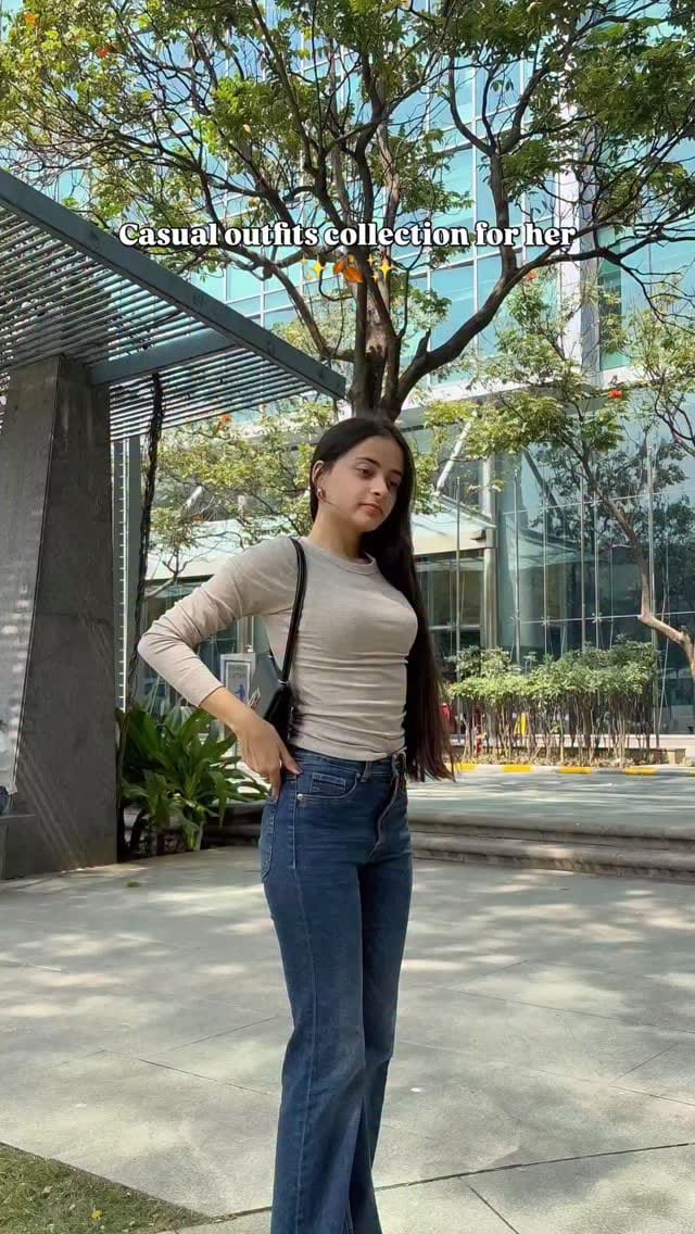Comment link for fits 🔗
Her casual outfits collection ✨
Share and save for later ✅
#ᴄᴀsᴜᴀʟᴡᴇᴀʀ #casualoutfits #casualwearfashion #fashiontips #outfitidea #myntra #flipkart #finds #musthaveitem #ideas #tips #explorer