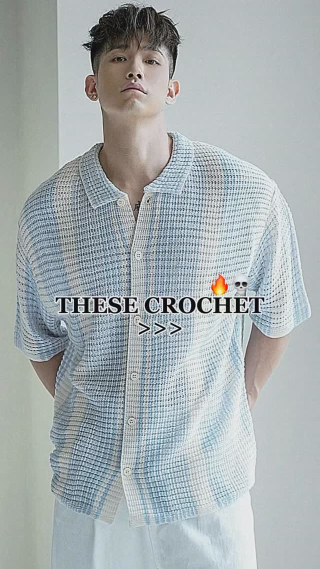 Comment “Link”🔗
✨ Upgrade your wardrobe with this stunning crochet T-shirt – premium quality at just ₹299/-! 😍🧶 Soft, stylish, and oh-so-trendy, it’s the perfect blend of comfort and elegance. Whether you’re out for a coffee date ☕, a casual stroll 🚶‍♀️, or just vibing at home, this piece keeps you effortlessly chic! 💖 Don’t miss out on this steal deal – grab yours now! 🛍️🔥 Tag your fashion-forward bestie who’d love this! 👗✨ #CrochetFashion #TrendyTees #AffordableStyle #PremiumQuality #OOTD #StyleOnBudget #WardrobeGoals #CasualChic #FashionSteals #TrendyLooks