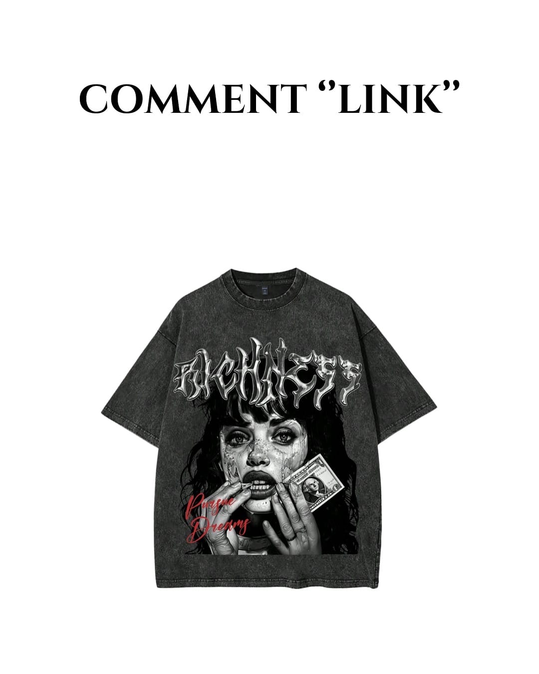 🔥 Dystopia T-Shirt – Wear the Future of Rebellion! 🔥
Step into a world where style meets resistance! The Dystopia T-Shirt isn’t just fashion—it’s a statement. Bold, edgy, and perfect for those who embrace the chaos of the modern world. Whether you’re a fan of cyberpunk, sci-fi, or streetwear, this tee is your new wardrobe essential.
💀 Why You Need This Tee?
✔️ Premium Quality – Soft, breathable fabric for all-day comfort
✔️ Unique Design – Futuristic graphics that stand out
✔️ Unisex Fit – Perfect for everyone who dares to be different
✔️ Streetwear Essential – Pairs effortlessly with jeans, joggers & sneakers
🔥 Limited Stock – Don’t Miss Out! 🔥
💡 Wanna grab yours? Just FOLLOW & COMMENT “LINK” below, and we’ll send you the buy link! 🚀
⚡ #ShopNow before it’s gone!
#DystopiaTee #CyberpunkFashion #StreetwearVibes #DarkAesthetic #FuturisticStyle #Techwear #UrbanFashion #EdgyLook #MinimalistStreetwear #AltFashion #GraphicTees #Trendsetter #OOTD #UnisexStyle #WearTheFuture