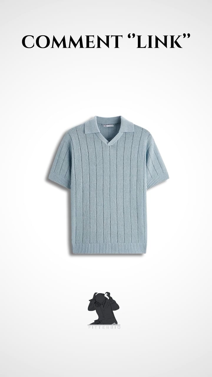 The Ultimate Old Money Polo – Timeless Elegance Meets Effortless Style” 🏇✨
Step into the world of old money sophistication with our premium Polo T-shirt. Crafted for those who appreciate heritage, quality, and understated luxury, this piece speaks volumes without saying a word. 🤍👕
Whether you’re strolling through the country club, enjoying a yacht day, or casually sipping espresso at a high-end café, this Polo is your passport to effortless class. The perfectly tailored fit, soft premium fabric, and classic details make it a staple in every refined wardrobe. 👌🏽🎩
Style it effortlessly:
🔹 Pair with tailored chinos & loafers for the ultimate preppy look
🔹 Layer it under a lightweight blazer for an aristocratic touch
🔹 Keep it casual with well-fitted denim & white sneakers
In a world full of trends, embrace the timeless charm of true elegance. 💼✨ #QuietLuxuryNeverFades
#OldMoneyStyle #PoloPerfection #RefinedElegance #EffortlessChic #PreppyAesthetic #LuxuryMenswear #ClassicWardrobe #TimelessFashion #WealthWhispers #GenteelStyle