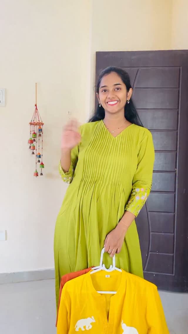 Meesho coordsets below 600₹ premium quality Comment for links 😍
Links: https://www.wishlink.com/flakesbysinnari/post/1785610