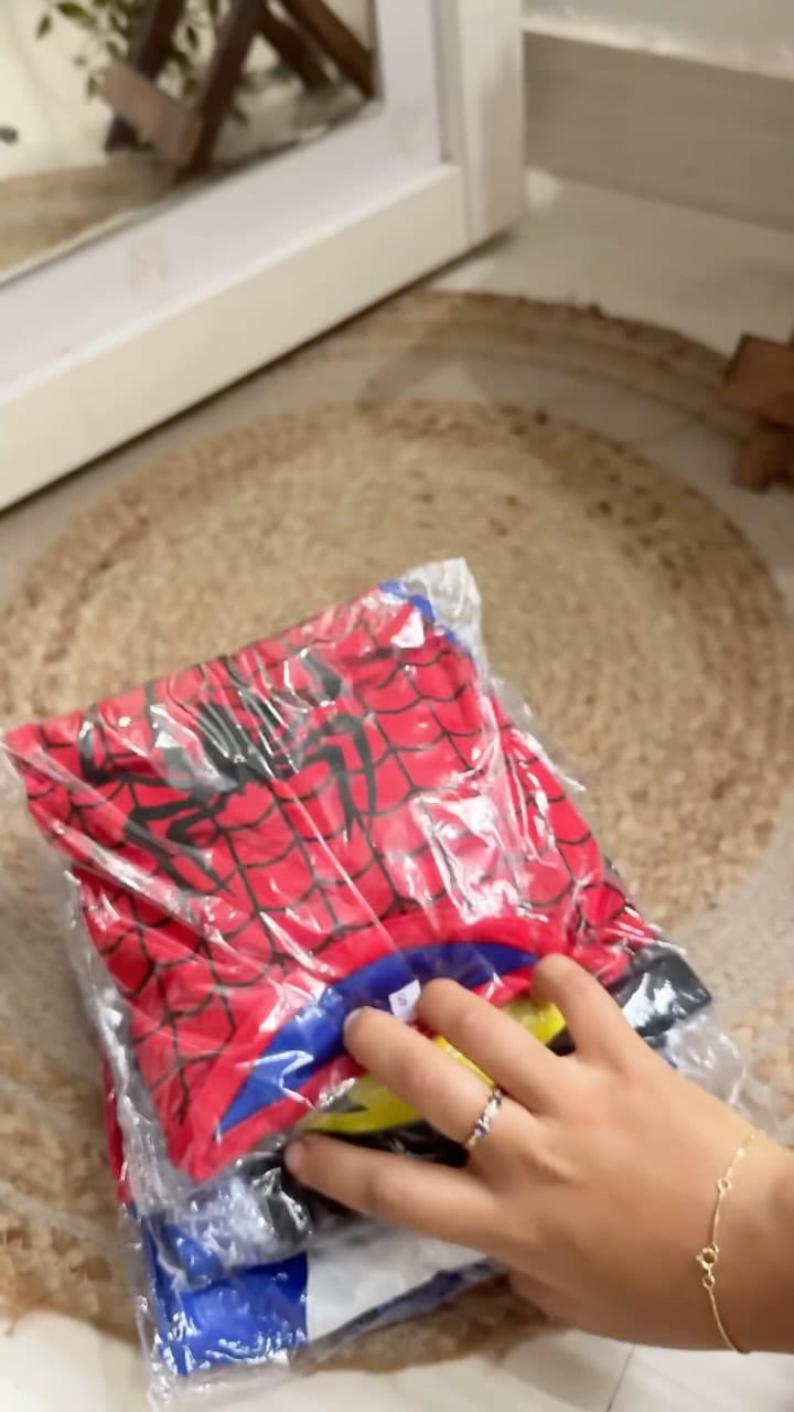 Follow &comment for link
#meeshofinds #meeshohaul #meesho #reelsvideo #reelsinstagram #reels #trending #meeshoshopping #meeshofashion #superheros #superherocostumes #kids #summervacations