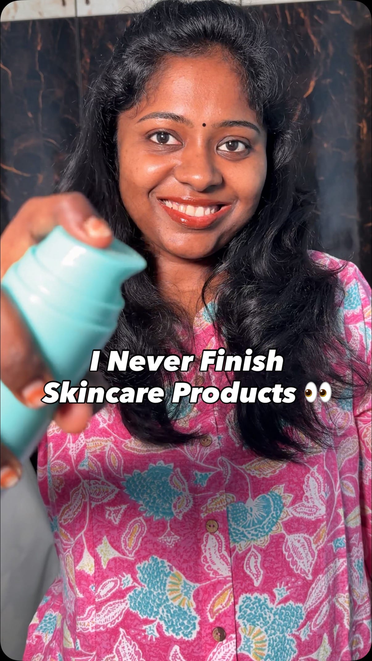 Ever finished a cleanser completely? 👀
I usually get bored halfway… but this one I actually finished 💧
Gentle, hydrating, and perfect for oily skin 🌿
Not sponsored — just real results 💚
Foxtale Daily Do It Hydrating Cleanser, Foxtale Hydrating Cleanser, Foxtale Cleanser Review, Foxtale Cleanser Honest Review, Foxtale Skincare Review, Foxtale Skincare Products, Best Cleanser for Oily Skin, Best Face Wash for Oily Skin, Best Cleanser for Combination Skin, Gentle Cleanser for Daily Use, Hydrating Cleanser for Oily Skin, Non Stripping Cleanser, Lightweight Hydrating Cleanser, Cleanser That Doesn’t Dry Skin, Hydrating Face Wash, Face Wash That Balances Oil, Oily Skin Face Wash, Cleanser for Sensitive Skin, Face Wash for Acne Prone Skin, Skincare for Oily Skin, Skincare for Combination Skin, Daily Cleanser for Oily Skin, Dermatologist Recommended Cleanser, Real Skincare Review, Honest Skincare Review, Skincare Empties
#foxtale #foxtaleskincare #foxtalecleanser #hydratingcleanser #oilyskincare #tamilskincare #honestreview #oilyskinroutine #skincareempties #foxtalereview #oilfreeskin #cleanglow #tamilbeautyreel #tamilbeautytips #minimalskincare #everydaycleanser #proofbasedreview #foxtaleindia #indianskincare #tamilbeautyblogger #explorepage #fyppppppp #chennaitrendies #chennaiponnu #realskinrealresults #realskintalk #skincareempties