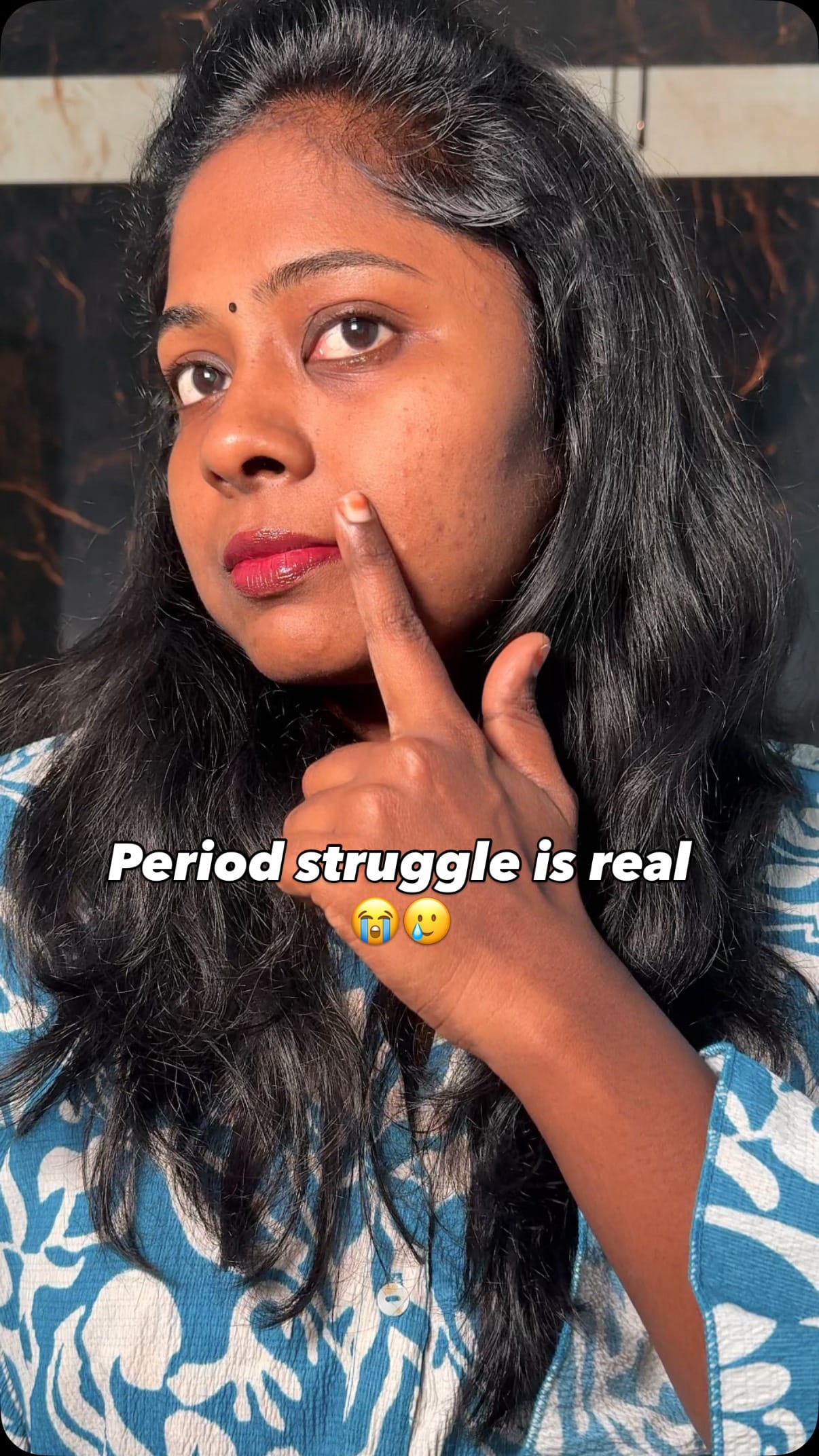 When your period hits… and your skin barrier decides to quit 😩💔
This is what helped me calm it down — no filters, no panic 💚
#periodacne #barrierrepair #realglowskin 
period acne care, hormonal acne routine, skin barrier repair, acne during periods, how to calm sensitive skin, barrier repair skincare, period skin routine, skin barrier healing, how to fix damaged barrier, best ceramide serum, green tea skincare, innisfree green tea ceramide serum in milk, serum for sensitive skin, barrier strengthening serum, lightweight hydrating serum, soothing skincare for acne, acne safe hydration, dry and irritated skin fix, skincare for barrier damage, post acne skin recovery, best product for skin barrier, glass skin hydration, period acne solution, how to calm redness, repair skin barrier fast, acne safe moisturizer, ceramide hydration serum, milky texture skincare, skin barrier reset, sensitive skin savior, innisfree serum for acne, innisfree barrier serum, korean skincare for acne, barrier safe skincare, deep hydration skincare, calm and glowing skin, barrier care routine, hydration glow skincare, period acne treatment naturally, glowing skin barrier care
#innisfreeindia #greenteaceramide #periodacne #barrierrepair #wishlinked #skincarejourney #hormonalskin #acnecare #barrierskincare #skinreset #skincareroutine #acneawareness #skincarecommunity #calmskin #barrierboost #acnesolution #ceramideskincare #innisfreeglow #skincaretips #skincarevideo #skincarecreator #skincareinstagram #glowyskincare #selfcareroutine #acnefriendlyskincare #skincarecontent #greenteaskincare #periodskincare 
Do you get acne or dryness during periods?