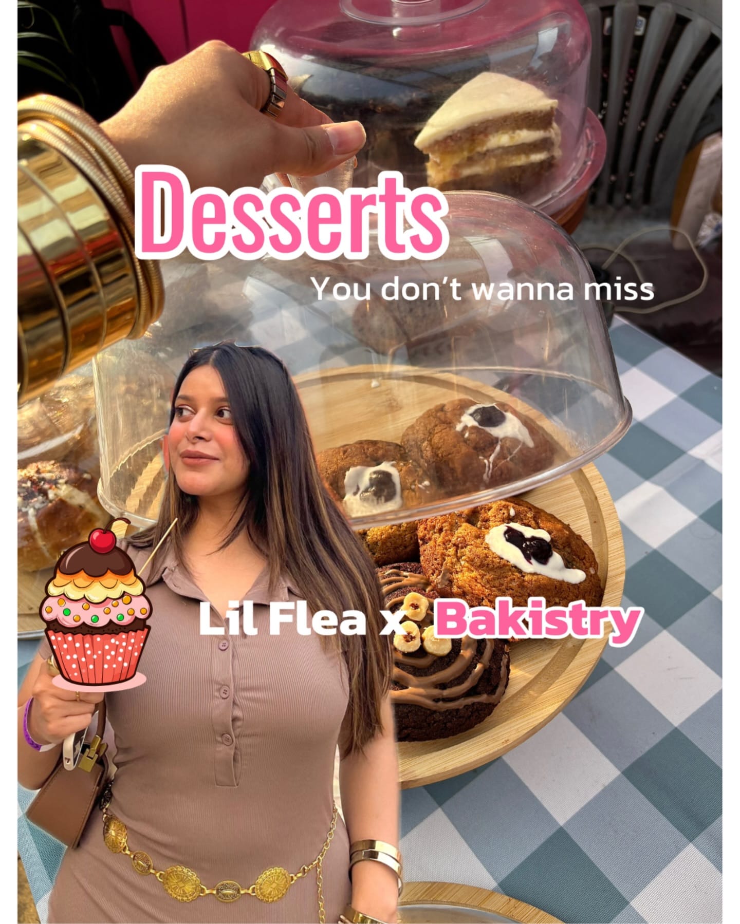 Everything is so prettyyy🤌🏻😭💓✨
.
@thelilfleadelhi x @the.bakistry 
.
.
.
.
.
@thelilflea 
.
#thelilflea #thelilfleadelhi #explore #explorepage✨ #fyp #foryou #desserts #lilflea #outfit #carouselpost 
Lil flea outfit, desserts, dayout, aesthetic, Polaroid pics
