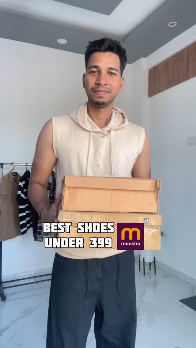 High Quality shoes under Rs399
For link comment shoes
#sneakers #shoes