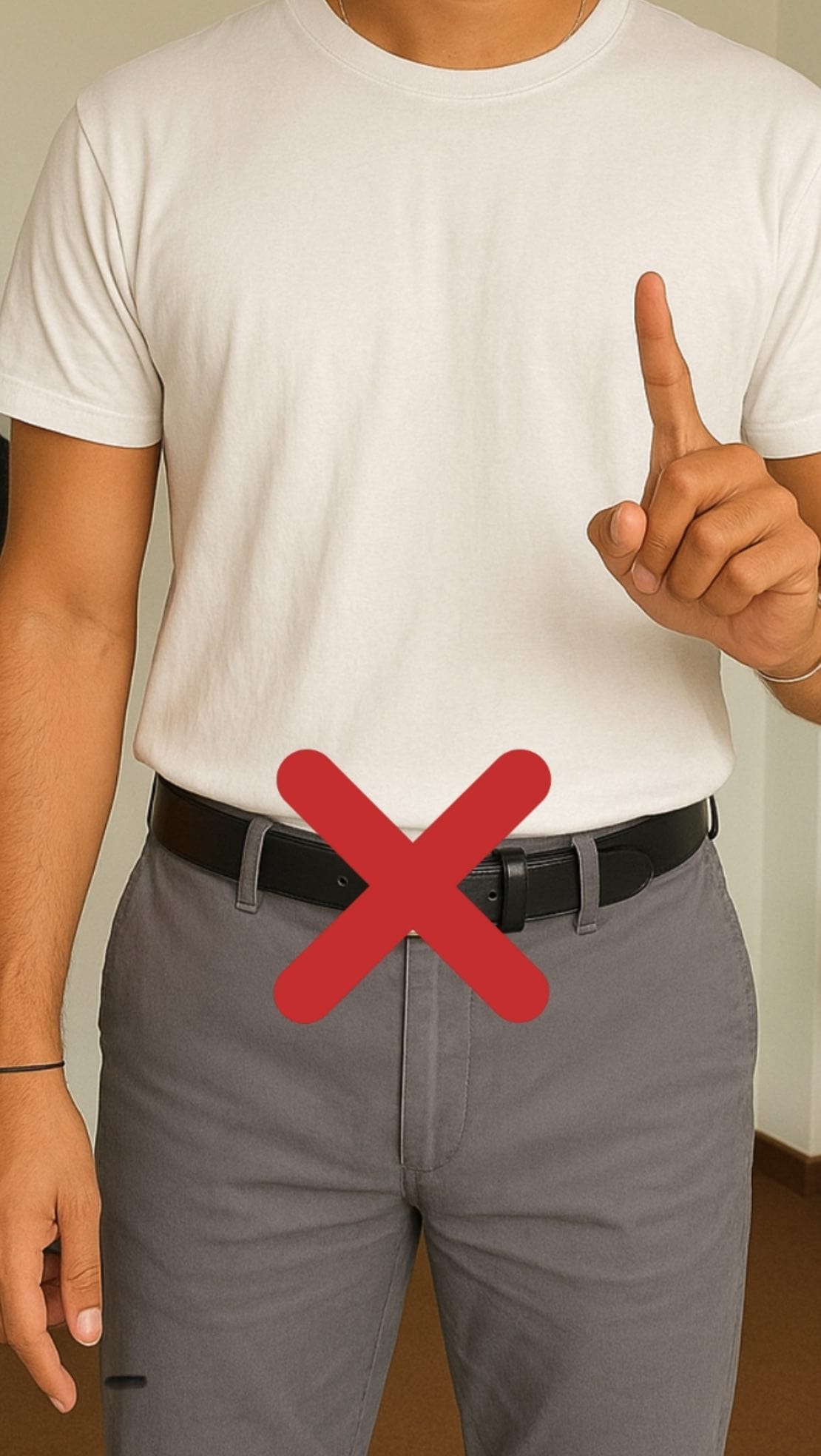You must know this belt hack
Link in bio
#belt #accesorios