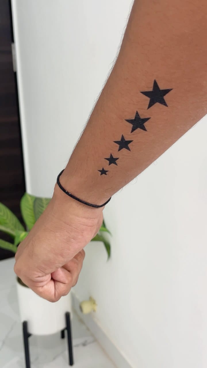 10 tattoo just Rs80
#tattoo #temporarytattoo