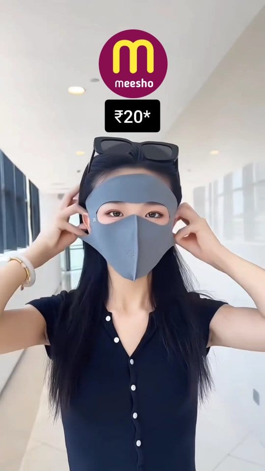 Comment for link 😀🔗
uv face mask #facemask #reels #reelsvideo #reelsviral #viralproducts #product #besthomegadgets #trending #gadgets