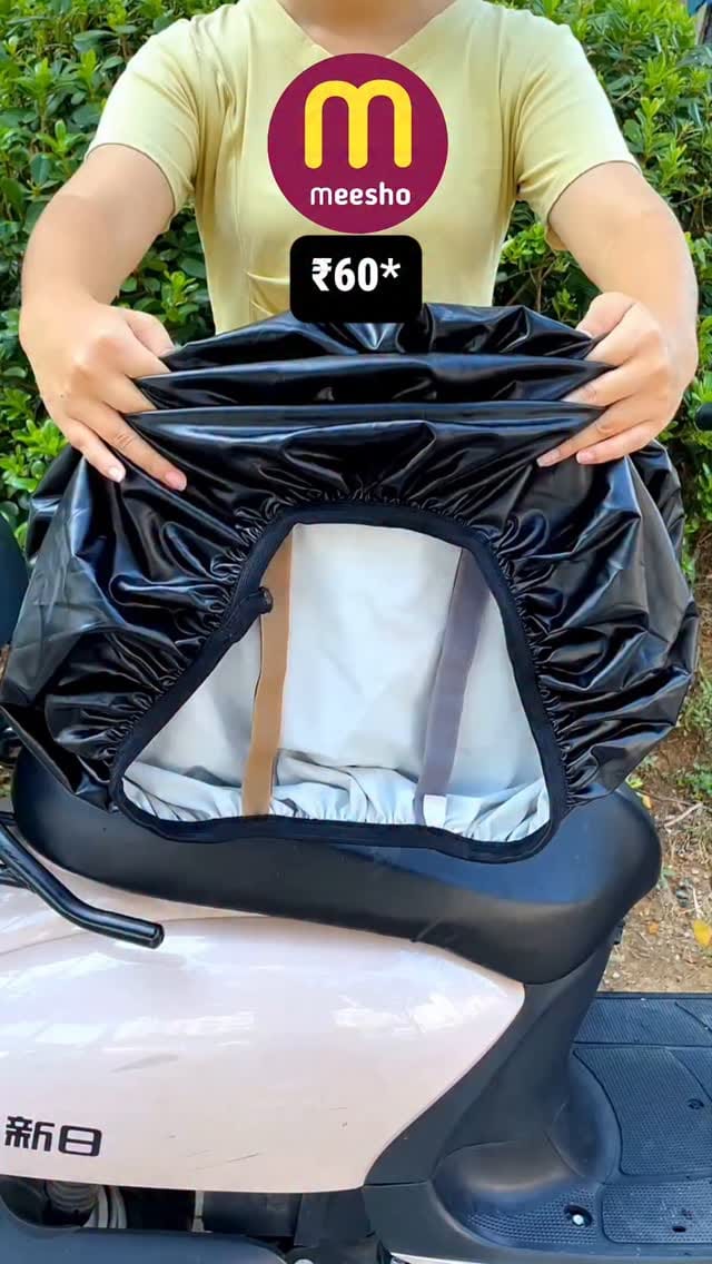 Comment for link 😀🔗
seat cover #seatcover #bikeseatcover #activaaccessory #reels #reelsvideo #reelsviral #viralproducts #product #besthomegadgets #trending #gadgets