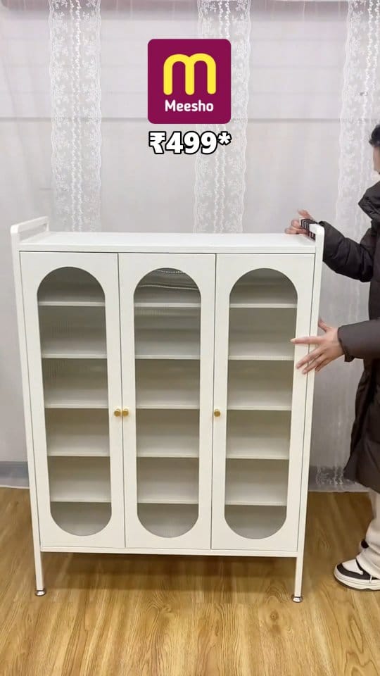 Comment for link 😄🔗
diy wooden shoe rack #shoerackdiy #woodenorganizer #diyhomedecor #homeorganizerindia #storagesolutions #viralhomeitems #budgetorganizers #reelsviral #woodcraftindia #roomdecorideas