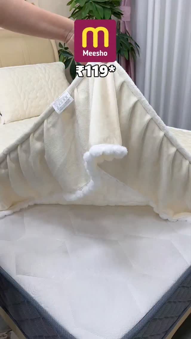 Comment for link 😄🔗
smart elastic bedsheet #elasticbedsheet #smartbedsheet #fittedsheetindia #bedroomdecorindia #budgethomedecor #bedsheetcollection #roommakeoverideas #viralhomeproducts #homedecorindia #bedroomupgrade