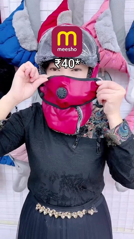 Comment For Link 🤩🖇️
Winter Warm Cap #wintercap #warmcap #reels #musthave #viral #gadgets #followme