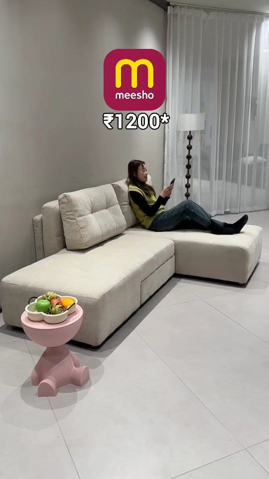 Comment For Link 🤩🖇️ 
Foldable Sofabed #sofabed #homefinds #gadgets #homegadgets #coolgadgets #reels #viral #explore #followme