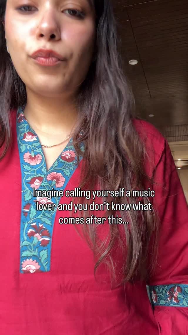 Shame on you then