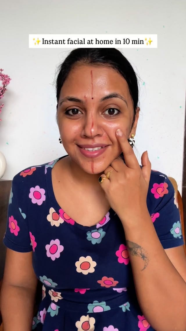 Self Care Routine As a New Mom✨💕
Comment For Link 🔗 
Being a new mom doesn’t mean giving up on skincare🩷After 6 months postpartum, I felt safe enough to try this AHA BHA peeling solution (just 10 mins & rinse off ). My skin feels refreshed & glowing exactly what I needed!
#newmom #facial #homefacial #selfcare #minivlog #vlog #trendingreels #peelingserum #shikhavlogs #skincare l