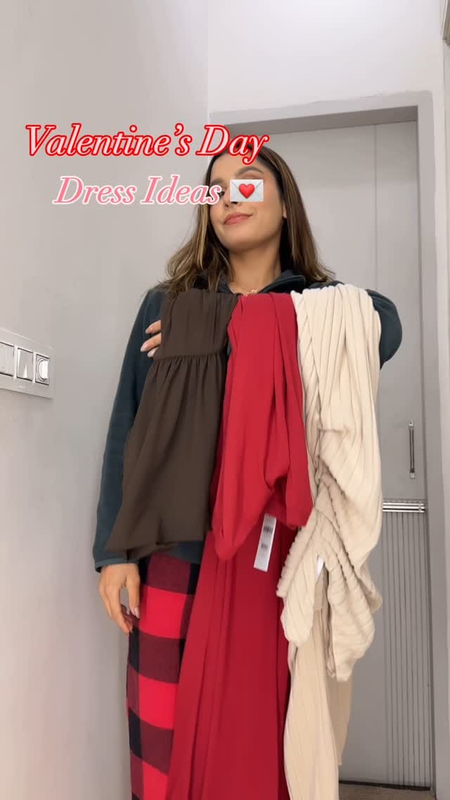 ♥️🤍🤎?
Comment for outfit links 💌
.
.
.
.
.
.
#outfitideas #ootd #outfitinspiration #outfitinspo #vdayoutfit #reddress #maxidress #dressoftheday #valentinesoutfit #galentinesday #fyp #explore #grwm
