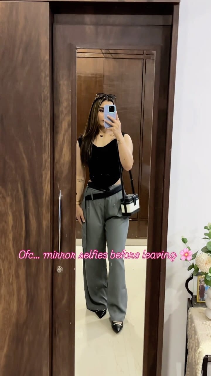 Felt cute, won’t delete later! 🎀
You know the drill…. Comment for all the links! 🔗 
.
.
.
.
#ootd #datenight #datenightoutfit #outfitideas #pinterest #oldmoneyaesthetic #fyp #explore #wishlink