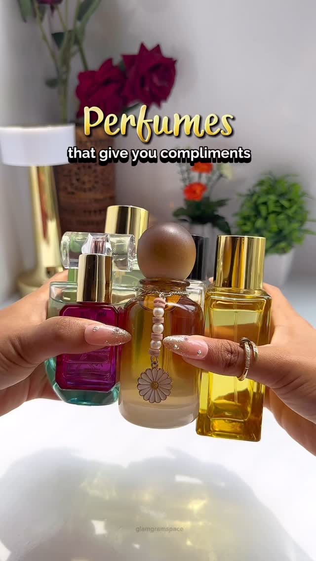 Comment “Perfume” for the links💕
Here are some of my fav perfumes that will make you smell amazing and gives you compliments. These are some affordable options for you all🫶🏻
#perfumes #perfume #smell #amazing #expensive #recommendations #scent #notes #ugc #feed #explore #igtrends #igreach #makeup #love #insta #instagram #fragrance #fragrances #obsessed #girlie #girls #link #trending #contentcreator #creator #budget #instareels #reels #reel