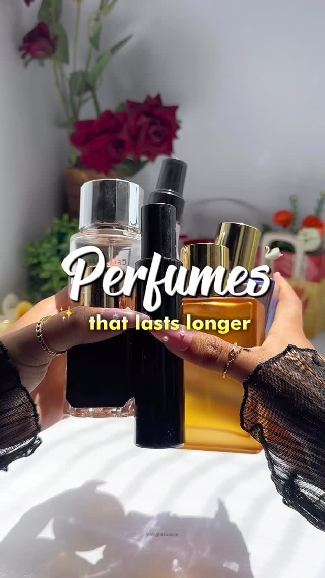 Comment for the link❤️
These perfumes are perfect dupes if you cannot afford high end perfumes🫶🏻If you have used any of these, which one is your fav✨
#perfumes #perfume #smell #amazing #expensive #recommendations #scent #notes #ugc #feed #explore #igtrends #igreach #makeup #love #insta #instagram #fragrance #fragrances #obsessed #girlie #girls #link #trending #contentcreator #creator #budget #instareels #reels #reel
