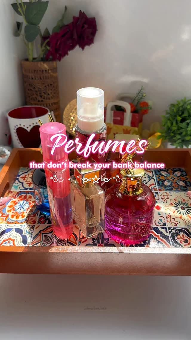Comment for the link❤️
These perfumes are perfect dupes if you cannot afford high end perfumes🫶🏻If you have used any of these, which one is your fav✨
#perfumes #perfume #smell #amazing #expensive #recommendations #scent #notes #ugc #feed #explore #igtrends #igreach #makeup #love #insta #instagram #fragrance #fragrances #obsessed #girlie #girls #link #trending #contentcreator #creator #budget #instareels #reels #reel