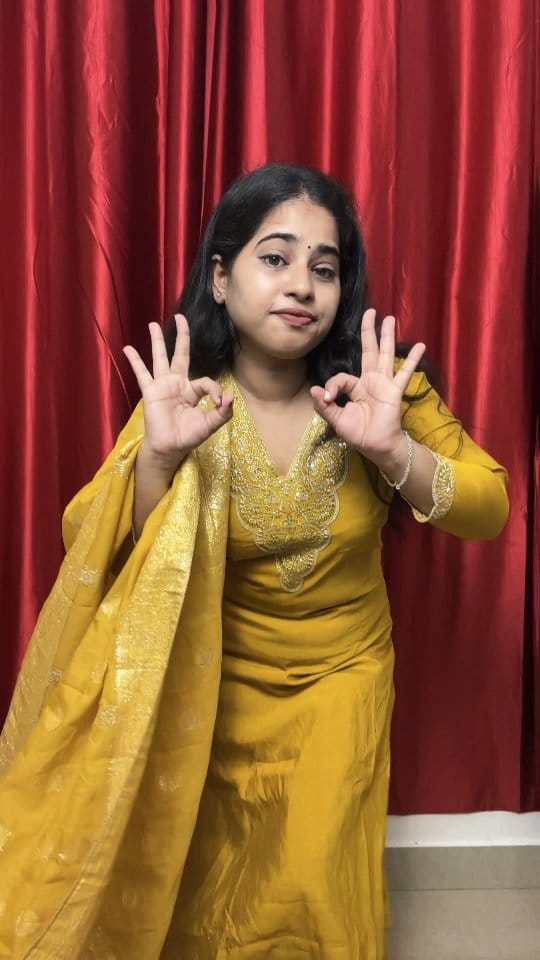 Like♥️follow & comment for the link ✅
@glamwithammu 
🌷
🌷
🌷
Link:-https://www.wishlink.com/share/nn8zny
Yellow kurta set 
#fashinstyle ##fashionable #fashion #dresswear #superdress #womenfrock #womenwear #salwar #kurtalover #kurtaset #yellowflowers #flipkartfinds #dresswear #boutiqueshopping