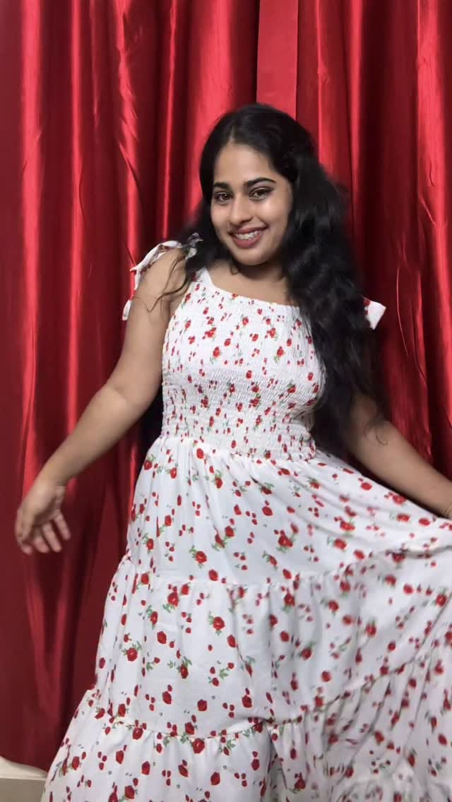 Like♥️follow and comment for the link✅
@glamwithammu 
.
.
.
Link:-https://www.wishlink.com/share/nb8sa6
Sleevless top,dress,maxidress,lovely top
#fashionstyle #dresswear #maxidress #superdress #floraldesign