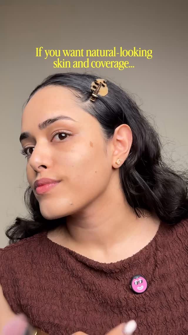 Been seeing this foundation everywhere so I finally tried it… and wow 🫶 The coverage is amazing but still feels super lightweight (not heavy at all), no wonder so many pro MUAs swear by it.
✨ Little tip: go for 1–2 shades lighter than your skin tone since it oxidises a bit.
I’ve genuinely been loving it, so when I got to work with the brand it was an easy yes 🤍
Collab
{ forever52, foundation, good coverage, dark spots cover up, makeup, natural makeup, mua foundation }