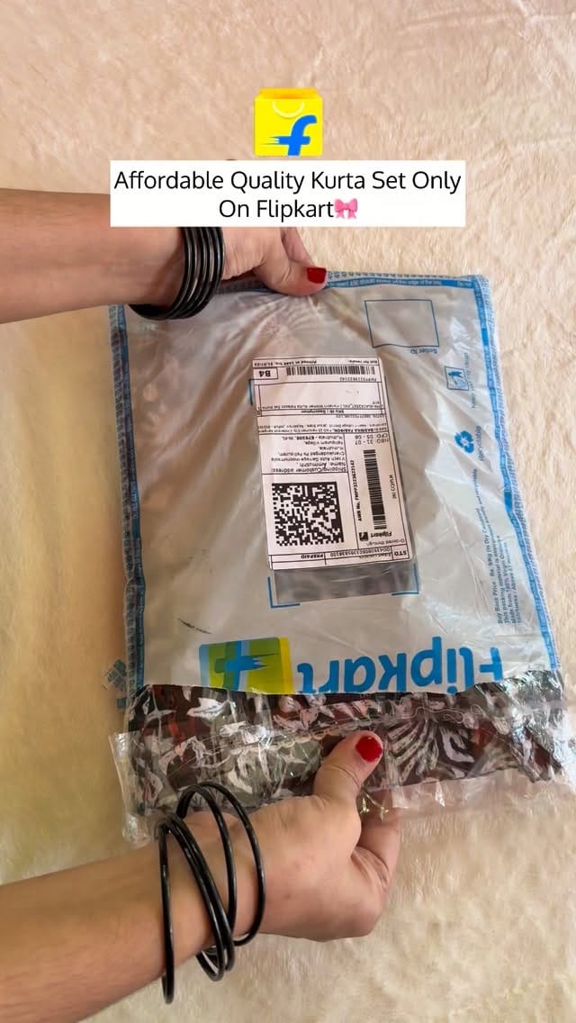 Comment For Link🎀
Save For Later🤍
Flipkart, flipkartfashion, kurtaset, festivewear, 
#flipkartfashion #kurtaset #budgetfriendlyfashion