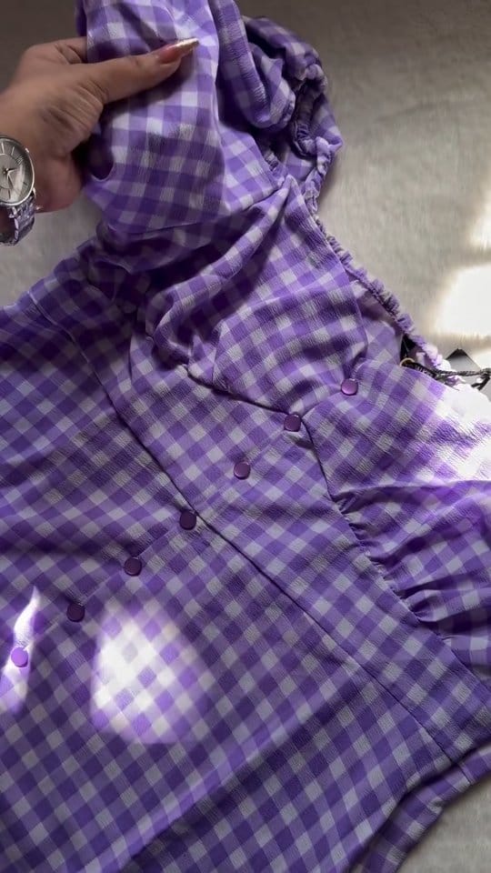 Comment For Link!🎀
📌Save For Later
myntra, myntrafashion, Myntrahoul, flipkartfashion, meesho houl, affordable fashion, maxi dress, western wear, modernlook 
#myntra #maxidress #viral