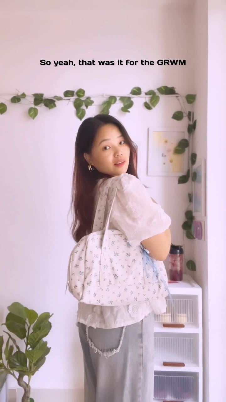 Grwm💌
Comment for links
{denim is not in stock}