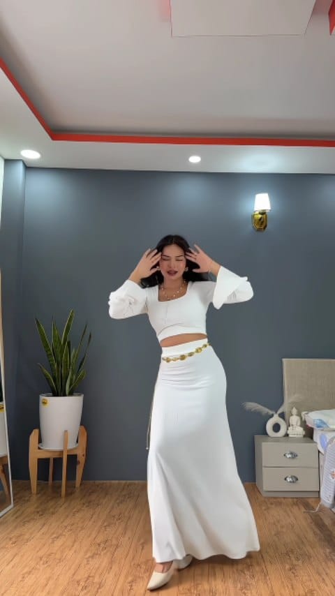 Most beautiful viral bonga dress comment for link 
.
.
.
.
.
.
.
#bonga #mantra #birthdaydress #new #beatiful #lovely #most #viral #dress #trending #outfit #bonga#dress #bongaoutfit #lovely #navsari #pinteresty #beauty #amazing #lovely