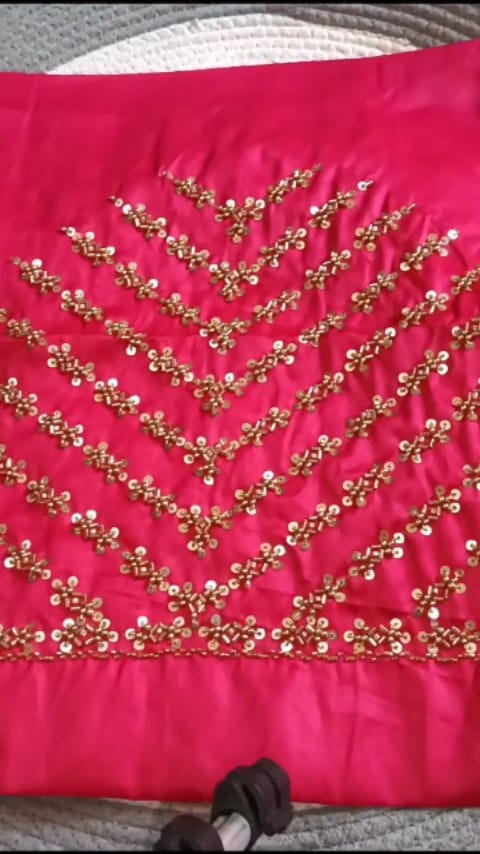 Comment for links @meeshoapp #meeshohaul #maggamworkblouse #readymadeblouse #maggamwork