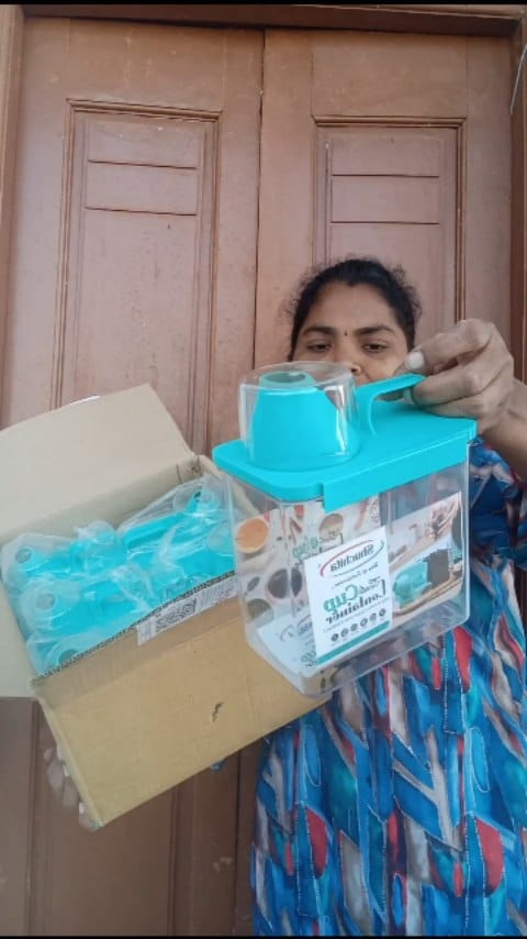 Comment for links @meeshoapp #meeshohaul#meeshoreviews#flipkartbigbilliondays #flipkarthaul#flipkartreviews#grocerycontainers#flipkartkitchenfinds