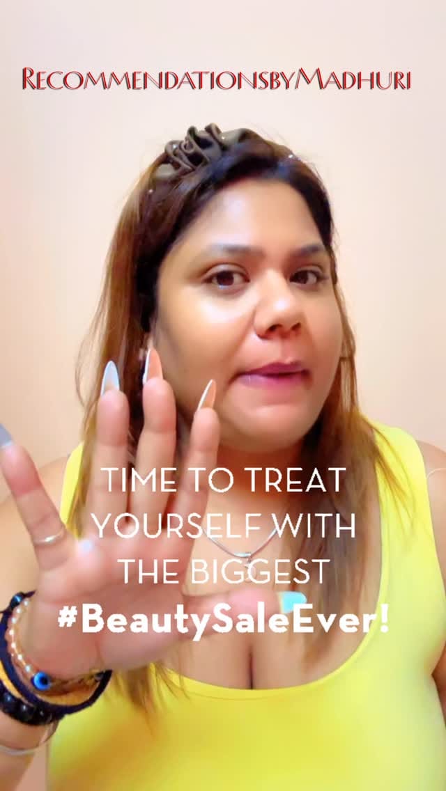 Nykaa Pink Friday Sale Must have 💕
