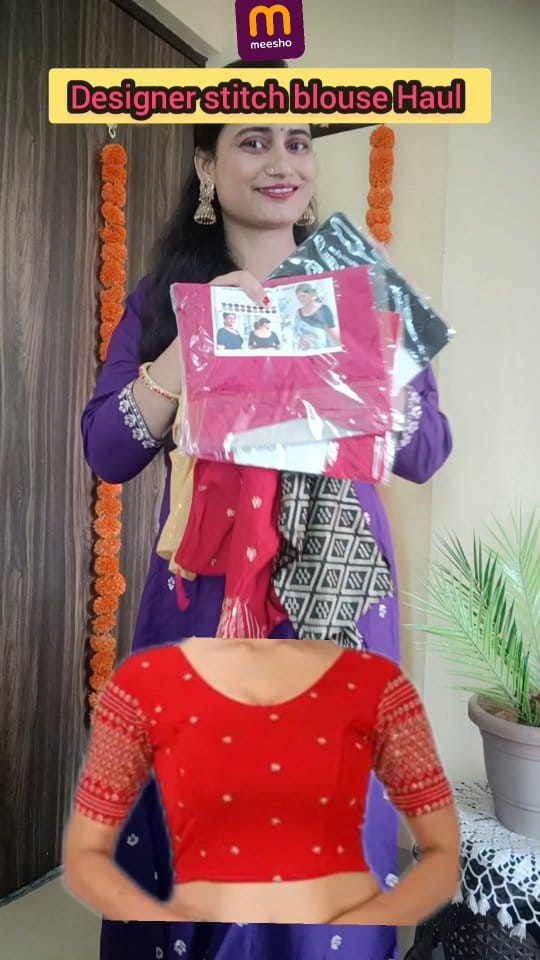 Comment forlink 🥰
@meeshoapp
#meeshosale #trending #haul #unboxing #meeshofinds #saree #meeshohaul #viralreels #viralsaree #reeitfeelit
#review #dresses #blouse