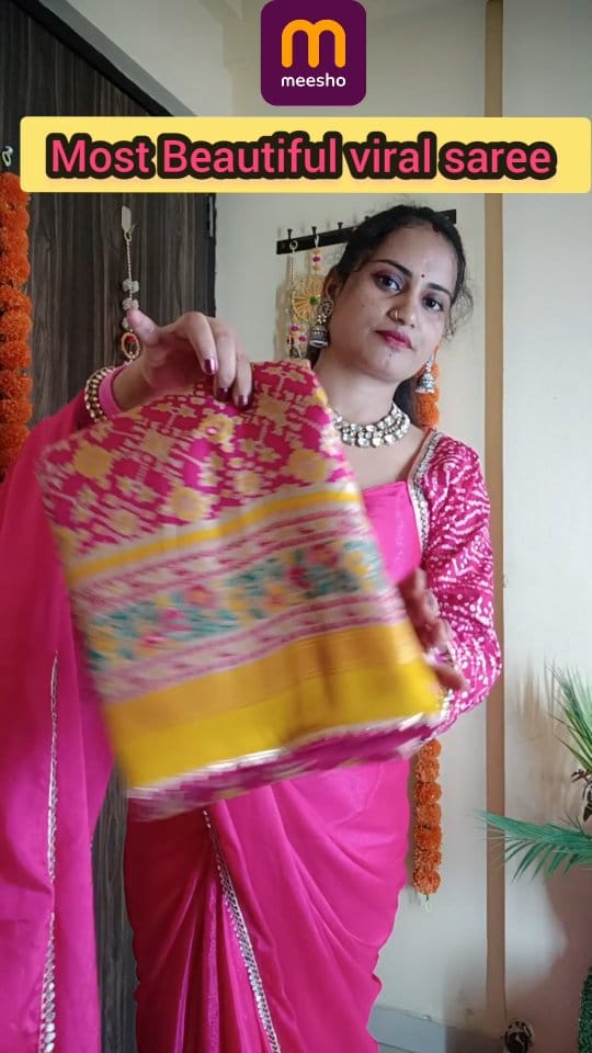 Comment forlink 🥰
@meeshoapp
#meeshosale #trending #haul #unboxing #meeshofinds #saree #meeshohaul #viralreels #viralsaree #reeitfeelit
#review #dresses #blouse