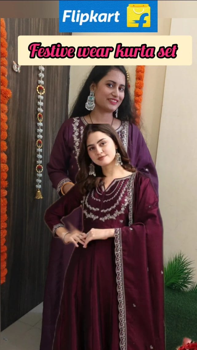 Comment for link 🔗🥰
@flipkart
#instagram#instagramreels#reelinstagram#reelitfeelit#diwalisuits#festivalsuits#weddingsuit#suitsethaul#meesho#meeshosuit#meeshosale#priyanka