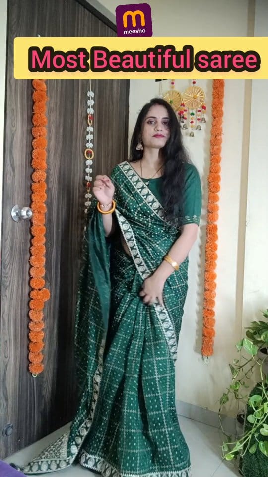 Comment forlink 🥰
@meeshoapp
#meeshosale #trending #haul #unboxing #meeshofinds #saree #meeshohaul #viralreels #viralsaree #reeitfeelit
#review #dresses #blouse