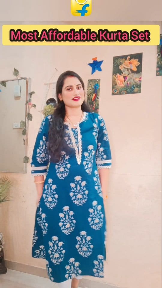 Comemts for link 🔗 🥰✨🌟
@flipkart
#kurtaset#handworkkurtaset#fashion
#onlineshopping#instagram#saree#meeshofind#trendingreels#viralreels#kurta #diwali#diwalioutfit #saree #blouse