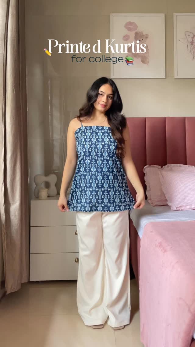 Myntra finds✨Comment ‘kurti’ or send me this reel for link💗
Size/Discount details in PINNED COMMENTS🫶🏼
.
.
.
.
.
.
.
.
.
.
.
.
.
.
.
Myntra haul, Adjustable kurta, cute suit, pink yellow suit, desi fits aesthetics, college delhi tunic, flared sleeves, trending Pakistani suit, printed